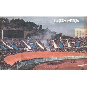 Foto tifosi