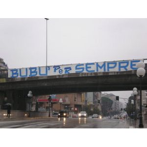 Foto tifosi