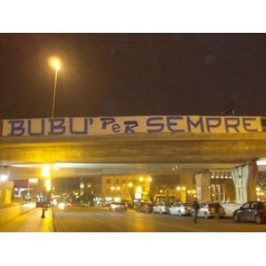 Foto tifosi