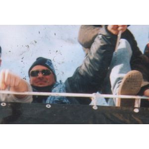 Foto tifosi