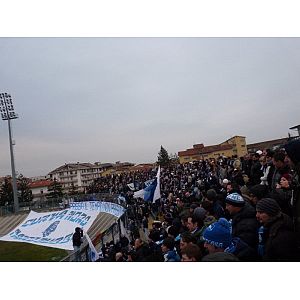 Foto tifosi
