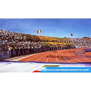 Foto tifosi