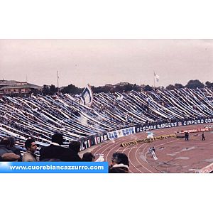 Foto tifosi