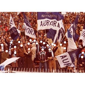 Foto tifosi
