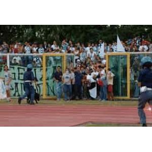 Foto tifosi