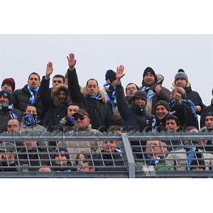 Foto tifosi