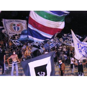 Foto tifosi