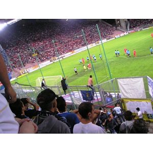 Foto tifosi