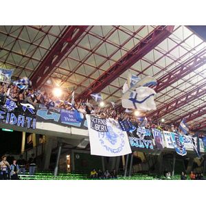 Foto tifosi