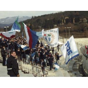 Foto tifosi