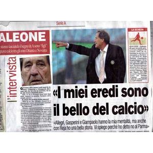 Foto tifosi