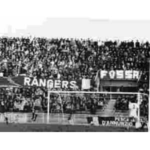 Foto tifosi