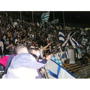 Foto tifosi