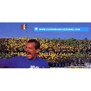 Foto tifosi