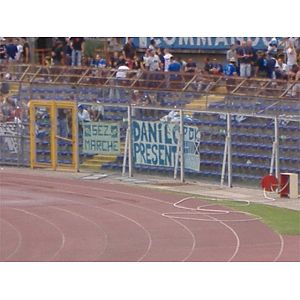 Foto tifosi