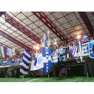 Foto tifosi