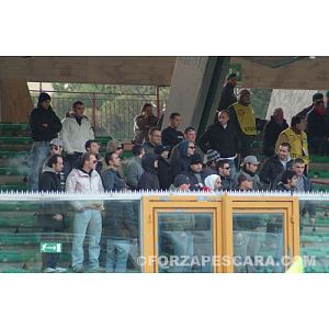Foto tifosi