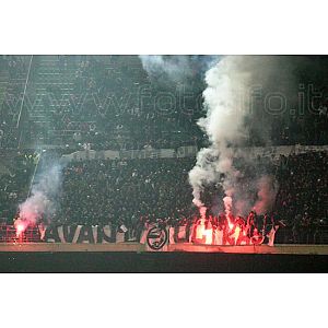 Foto tifosi