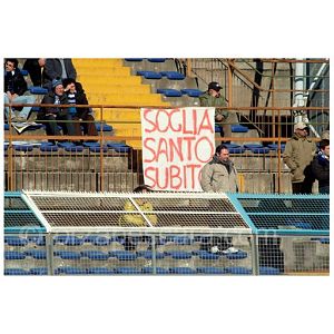 Foto tifosi