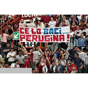 Foto tifosi