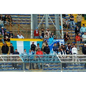 Foto tifosi