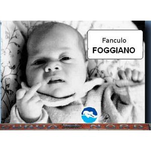 Foto tifosi
