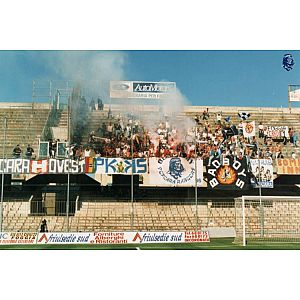 Foto tifosi
