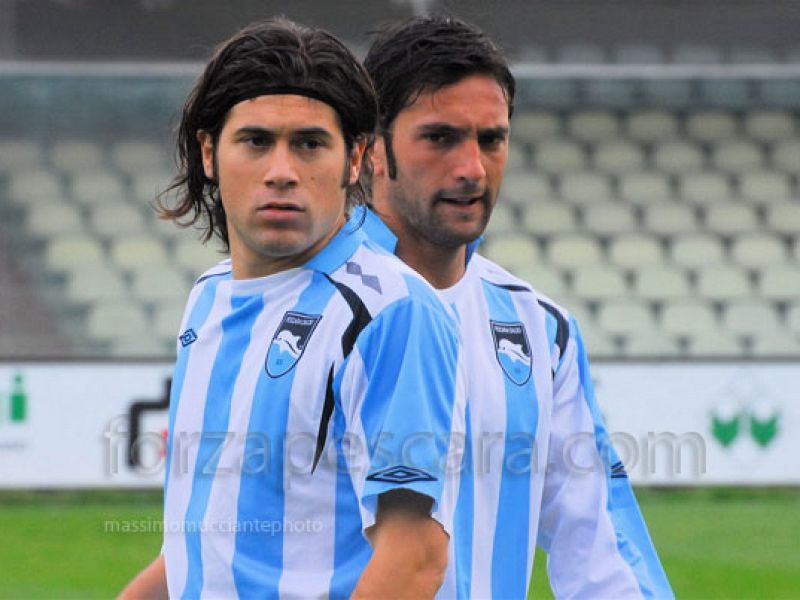 ON -LINE il servizio fotografico di Foggia Pescara, foto 3