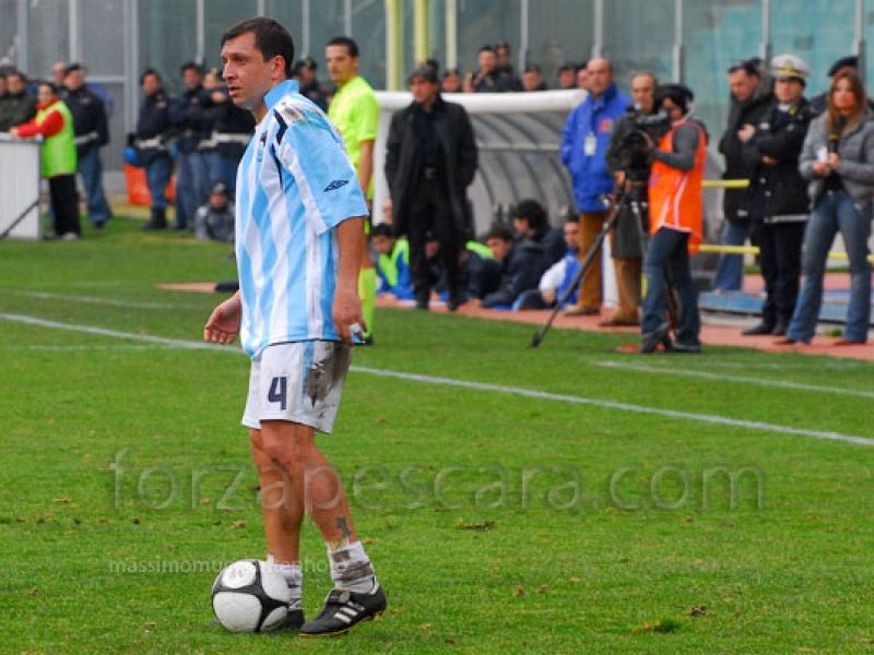 ON -LINE il servizio fotografico di Foggia Pescara, foto 4