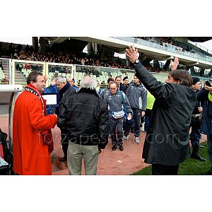 Foto tifosi