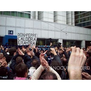 Foto tifosi