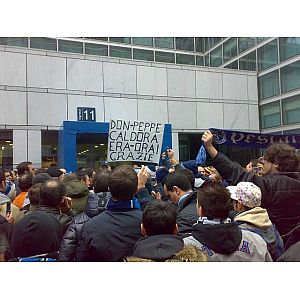 Foto tifosi