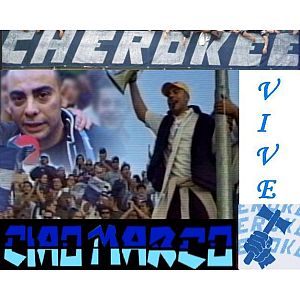 Foto tifosi