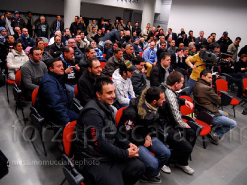 ON -LINE il servizio fotografico sull'apertura buste, foto 3