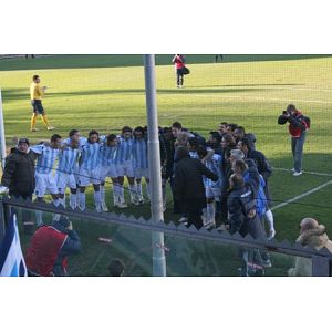Foto tifosi