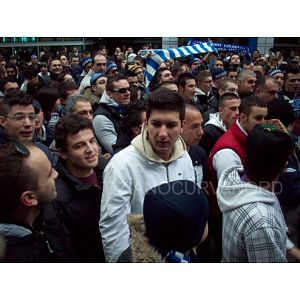 Foto tifosi
