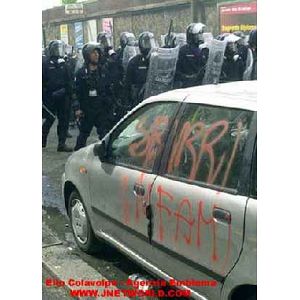 Foto tifosi