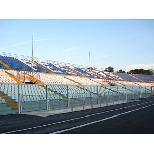 Foto tifosi