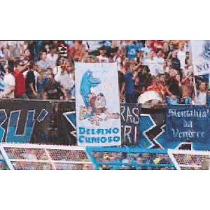 Foto tifosi