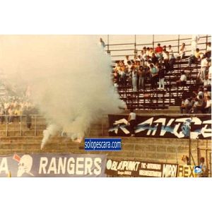Foto tifosi