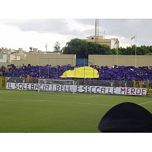 Foto tifosi