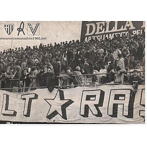 Foto tifosi