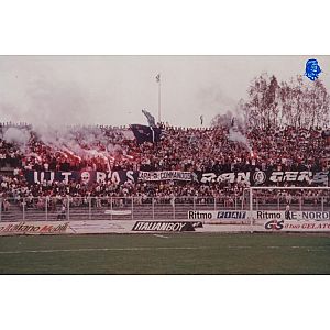 Foto tifosi