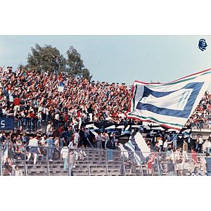 Foto tifosi