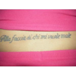 Foto tifosi