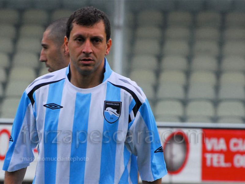 Vincenzo Pericò a FP.com:"Cardinale? la società non ha voluto ridiscutere il contratto", foto 1