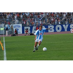 Foto tifosi