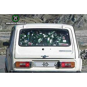 Foto tifosi