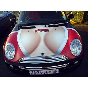 Foto tifosi