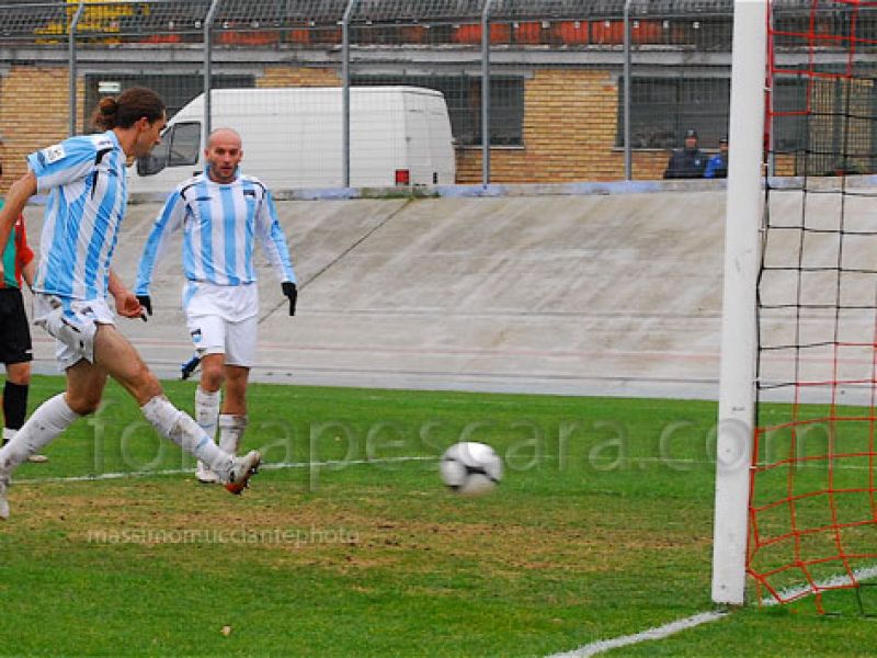 ON -LINE il servizio fotografico di Pescara Ternana, foto 2